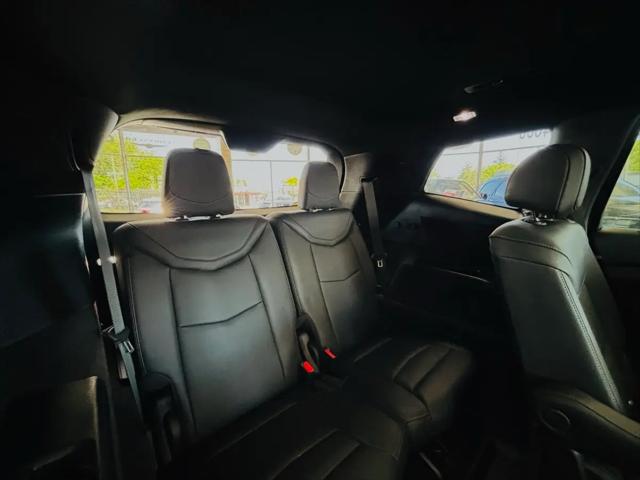 2024 Cadillac XT6 AWD Premium Luxury