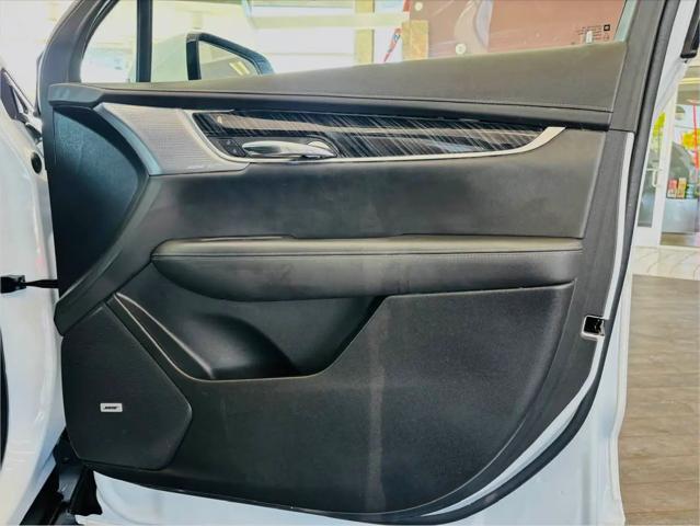 2024 Cadillac XT6 AWD Premium Luxury