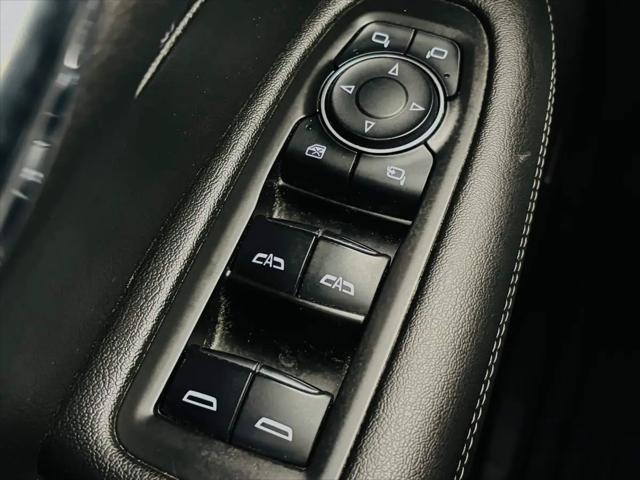 2024 Cadillac XT6 AWD Premium Luxury