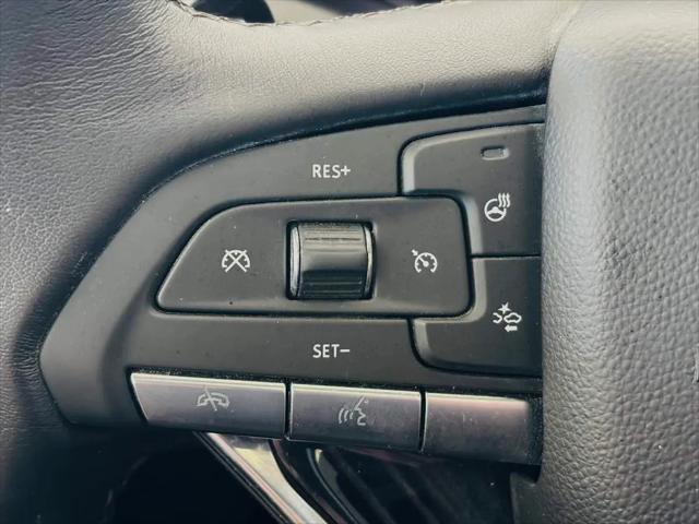 2024 Cadillac XT6 AWD Premium Luxury