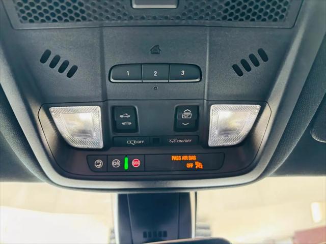 2024 Cadillac XT6 AWD Premium Luxury