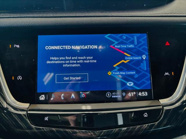 2024 Cadillac XT6 AWD Premium Luxury