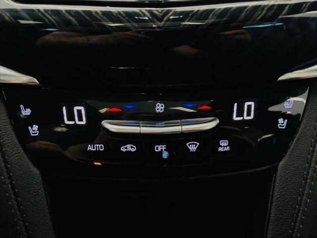 2024 Cadillac XT6 AWD Premium Luxury
