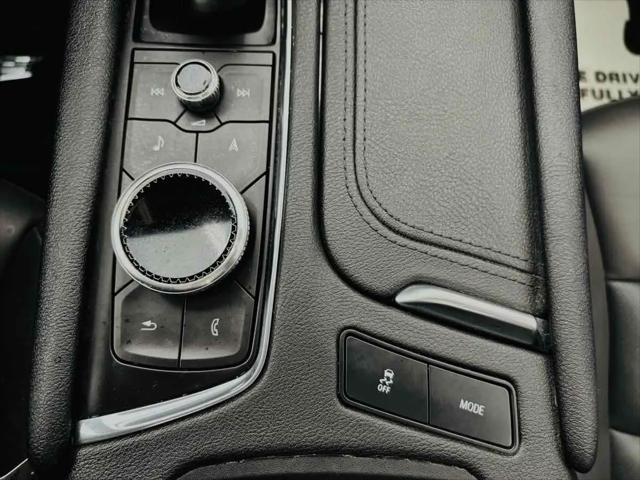2024 Cadillac XT6 AWD Premium Luxury