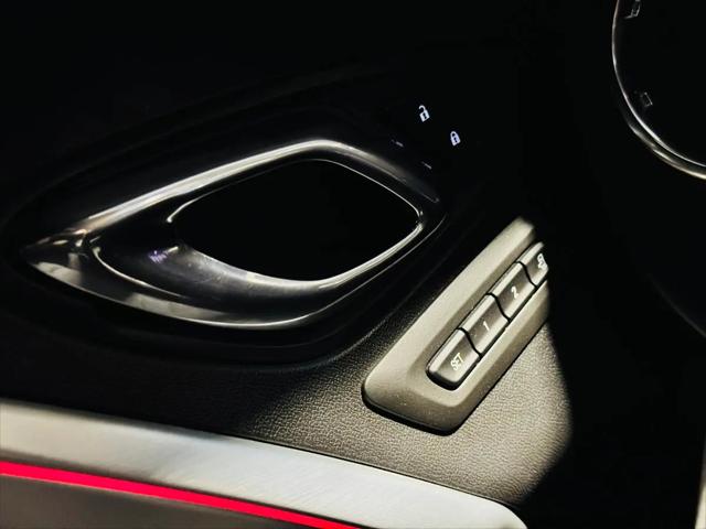 2019 Chevrolet Camaro 2SS