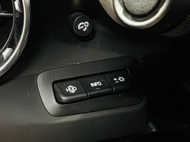 2019 Chevrolet Camaro 2SS