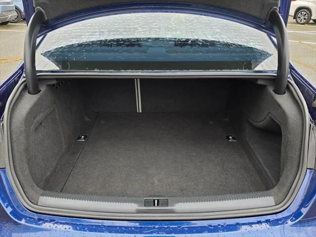 2016 Audi A4 2.0T Premium