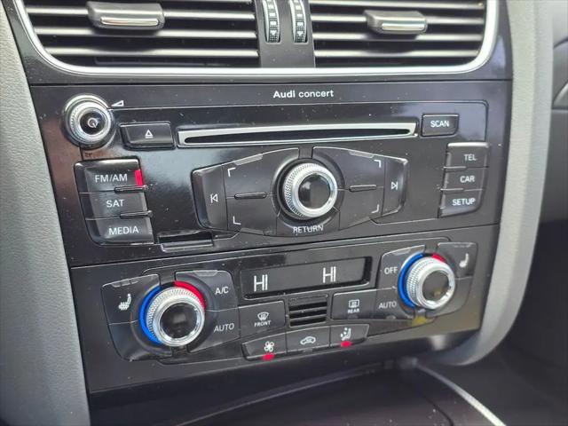 2016 Audi A4 2.0T Premium