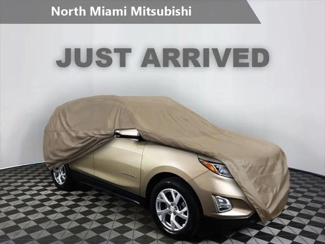 2018 Ford Focus SEL for sale in Miami Gardens, FL