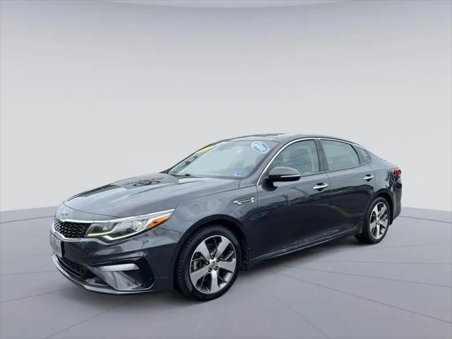 2019 Kia Optima S for sale in Henrico, VA