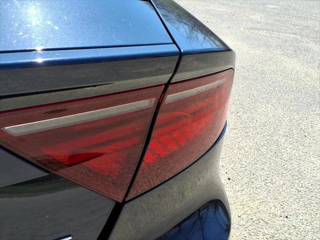 2016 Audi A7 3.0T Premium Plus