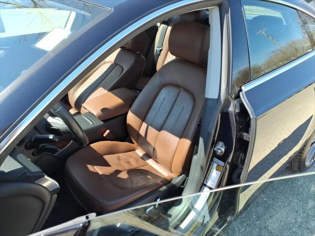 2016 Audi A7 3.0T Premium Plus