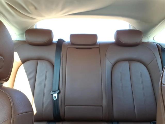 2016 Audi A7 3.0T Premium Plus