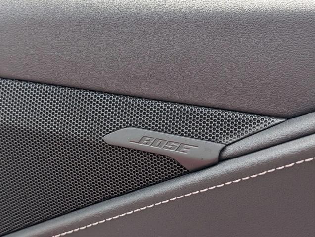 2024 Chevrolet Corvette Stingray RWD Coupe 1LT