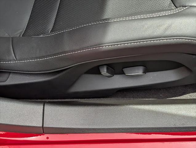 2024 Chevrolet Corvette Stingray RWD Coupe 1LT