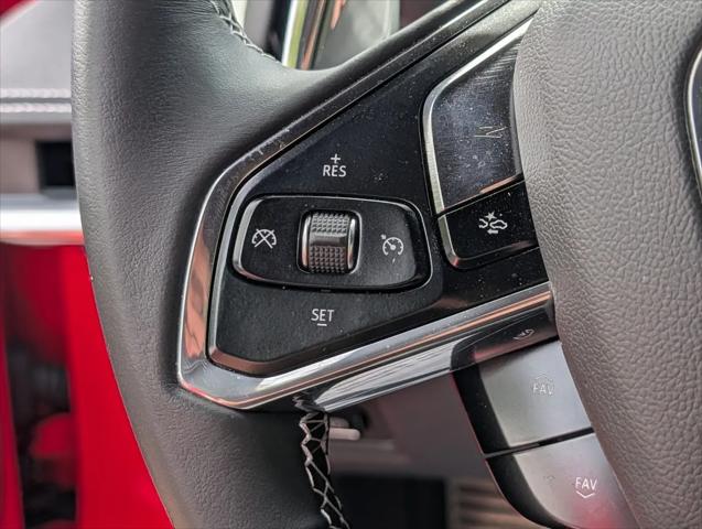 2024 Chevrolet Corvette Stingray RWD Coupe 1LT