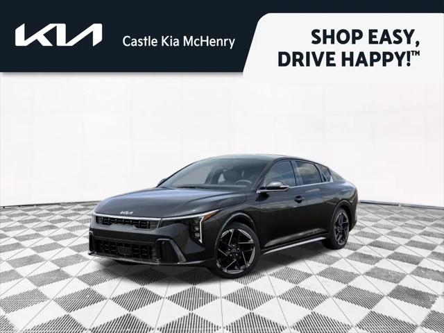 2026 Kia K4 GT-Line for sale in Mchenry, IL