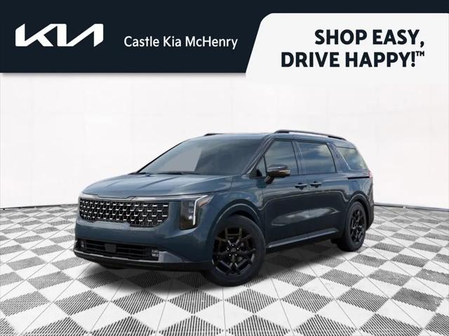 2026 Kia Carnival MPV SX for sale in Mchenry, IL