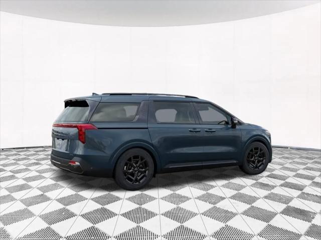 2026 Kia Carnival MPV SX