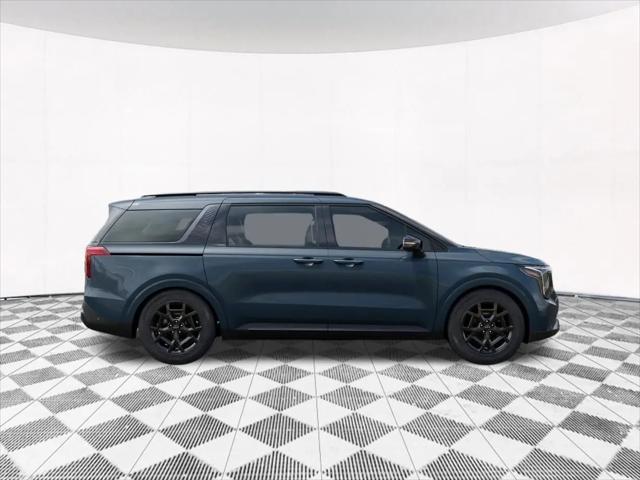 2026 Kia Carnival MPV SX
