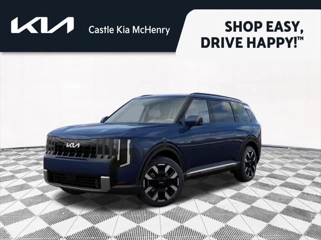 2027 Kia Telluride S for sale in Mchenry, IL