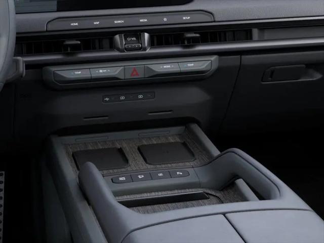 2027 Kia Telluride Hybrid X-Line SX-Prestige
