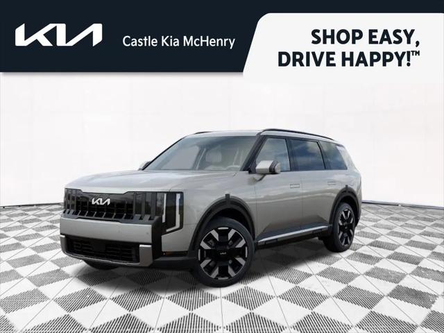 2027 Kia Telluride S for sale in Mchenry, IL