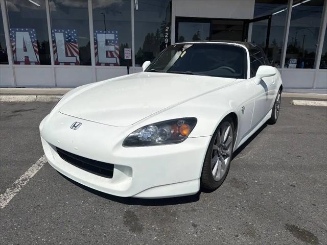 2006 Honda S2000 Base for sale in Edmonds, WA