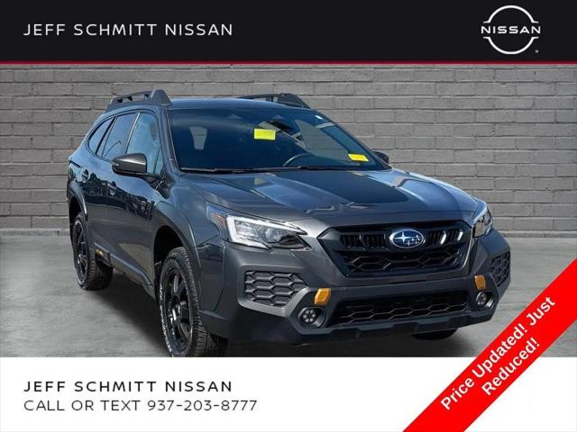 2025 Subaru Outback Wilderness for sale in Beavercreek, OH