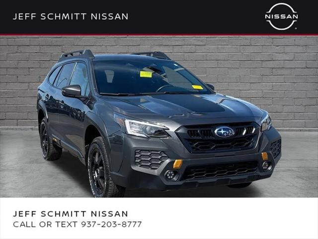 2025 Subaru Outback Wilderness for sale in Beavercreek, OH