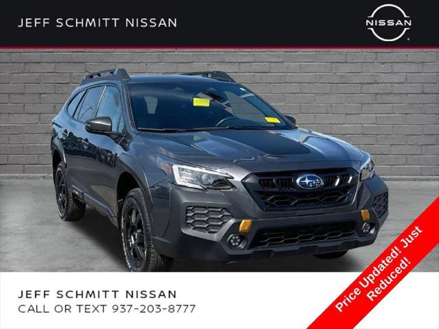 2025 Subaru Outback Wilderness for sale in Beavercreek, OH
