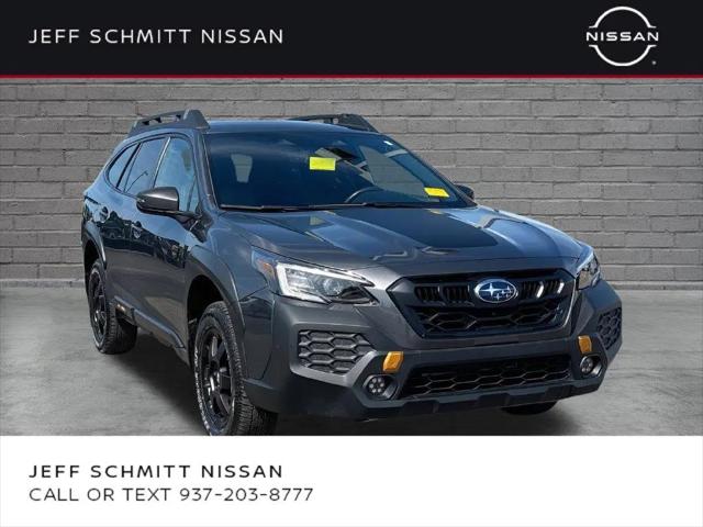2025 Subaru Outback Wilderness for sale in Beavercreek, OH