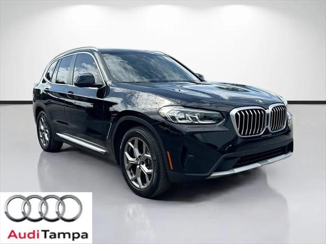 2023 BMW X3 sDrive30i for sale in Tampa, FL
