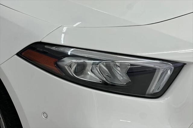 2019 Mercedes-Benz A 220 A 220