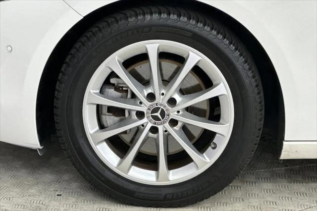 2019 Mercedes-Benz A 220 A 220