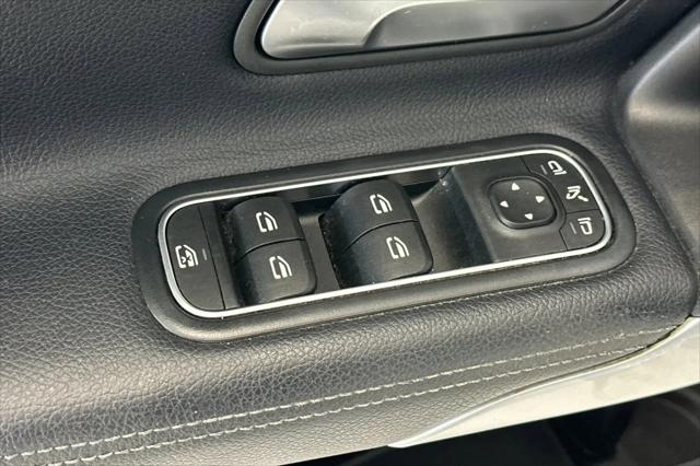 2019 Mercedes-Benz A 220 A 220