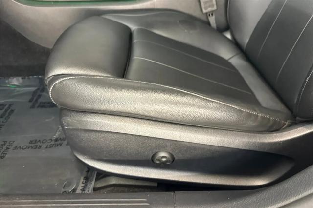 2019 Mercedes-Benz A 220 A 220