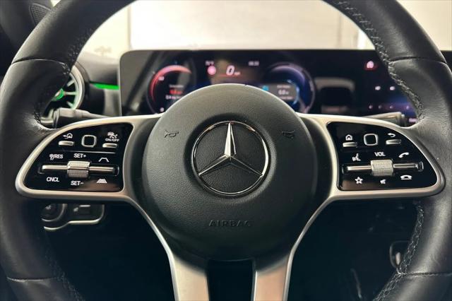 2019 Mercedes-Benz A 220 A 220