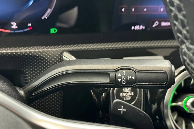 2019 Mercedes-Benz A 220 A 220