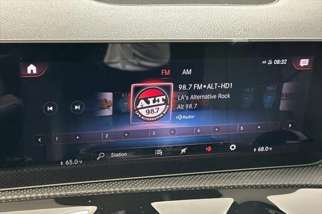2019 Mercedes-Benz A 220 A 220