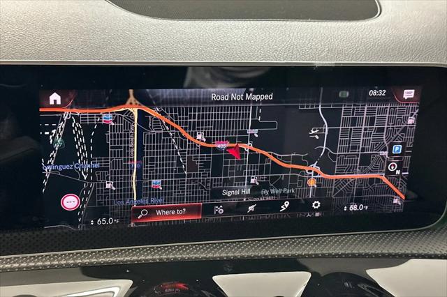 2019 Mercedes-Benz A 220 A 220