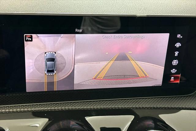 2019 Mercedes-Benz A 220 A 220