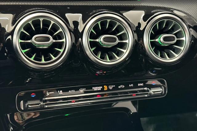 2019 Mercedes-Benz A 220 A 220