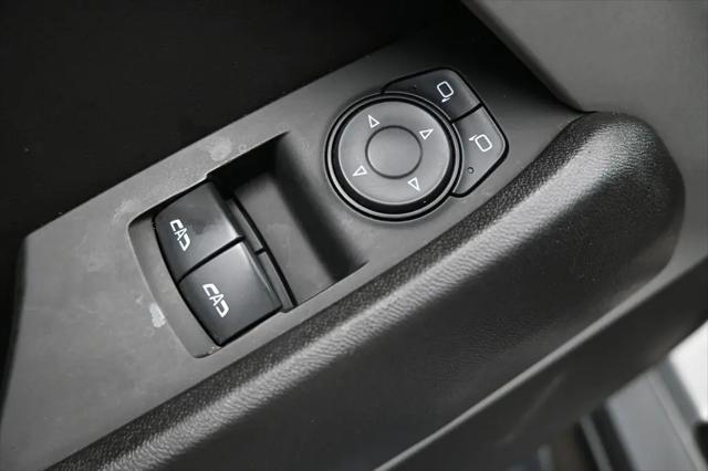 2018 Chevrolet Camaro 1SS