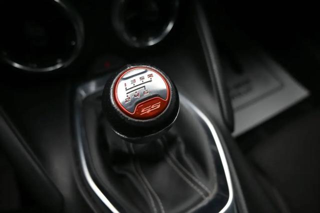 2018 Chevrolet Camaro 1SS