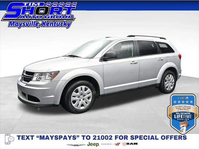 2014 Dodge Journey SE for sale in Maysville, KY