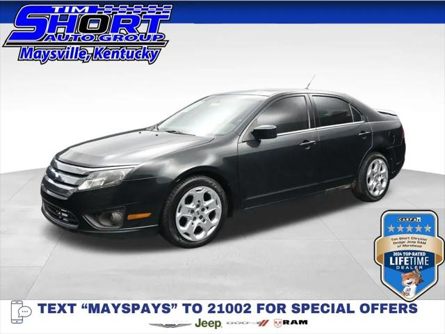 2010 Ford Fusion SE for sale in Maysville, KY