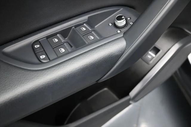 2022 Audi Q5 Premium 45 TFSI S line quattro S tronic