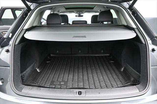 2022 Audi Q5 Premium 45 TFSI S line quattro S tronic