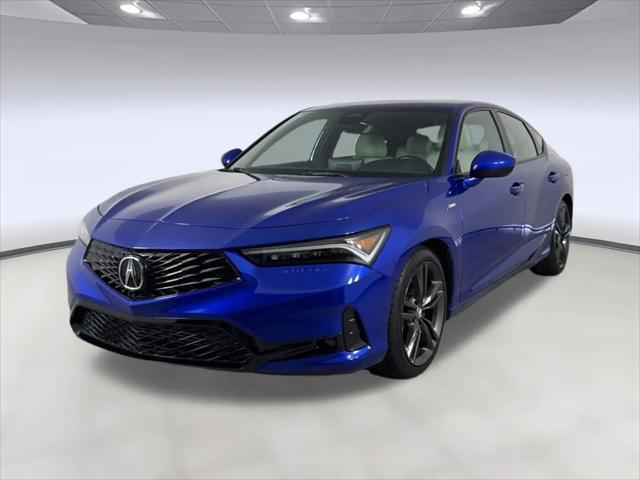 2024 Acura Integra A-SPEC for sale in Greenville, SC